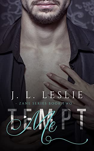 Tempt Me (Zane)