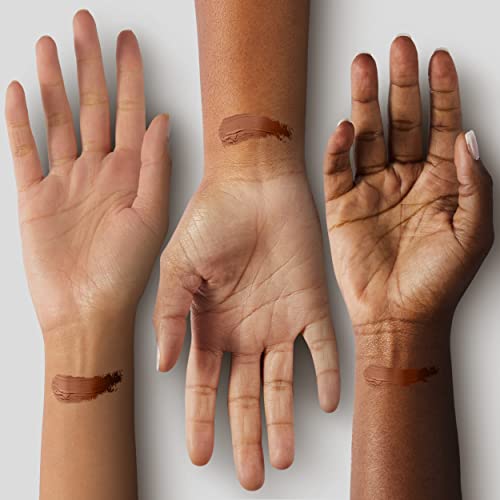 Black Radiance Color Perfect Foundation Stick, Beautiful Bronze #TOP3