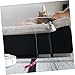 DOITOOL 4pcs Interactive Cat Teaser and Bell Toys for Indoor Cats Fun and Engaging Self-Play for Chasing and Exercising