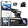 REDTIGER F7N 4K WiFi GPS Front and Rear Dash Cam, 170° Wi... - Image 5