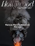 The Hollywood Reporter - 25.01.17 Edition: What We Saw, What We Lost, What We Saved, What's Next For Los Angeles After The Wildfire? Jeff Buckley's Grace Lives On, The Race To The 2025 Oscars, & More!