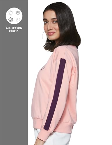 Image of Amazon Brand - Symbol Women Sweatshirt