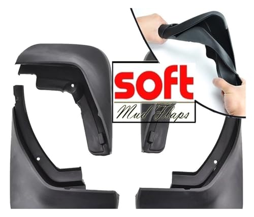 Garde-Boue Complète A6 C6 Accessoires Finition Automobile Intégrale