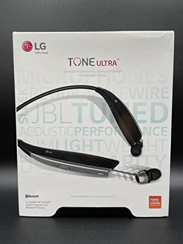 Lg Hbs 810 Lg Jbl Bluetooth Headset Price Lg Tone Ultra Hbs 820