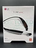 Algopix Similar Product 15 - LG Tone Ultra HBS820 Bluetooth