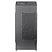 immagine 5Thermaltake Versa H15 Case per PC Mini, Nero