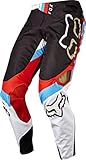 2017 Fox Racing 360 Rohr Pants-Black-32