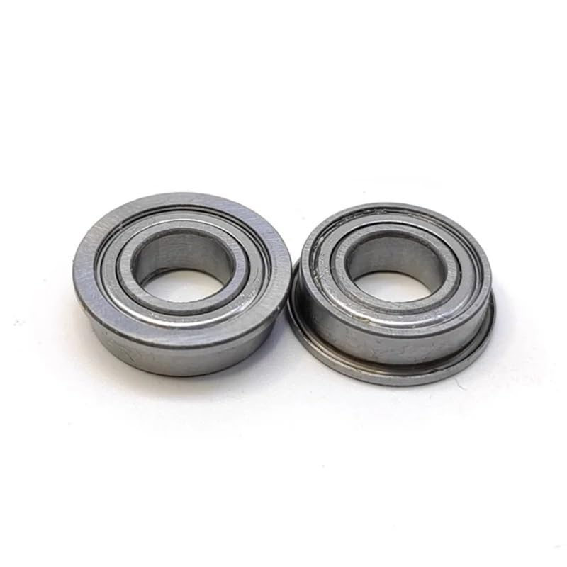 Bague de fusion bizhub C224 C284 pour réparer les bruits de grincement du rouleau de pression