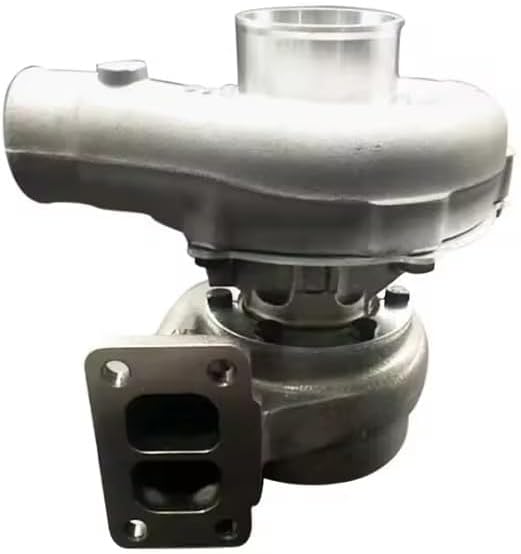 New 452077-5007S 452077-0007 452077-5001S 452077-0006 452077-7 2674A302 2674A148 2674A083 Turbo T04E35 For Perkins Highway Truck, Agricultural (3054-DI-T 1006 6TW T6.60 M-F Engine)