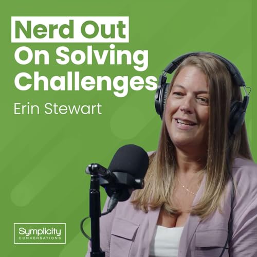 Simplifying Success and Creating Solutions