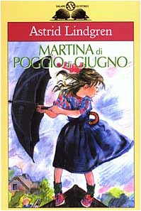 Martina di Poggio di Giugno [Italian] 8884513103 Book Cover