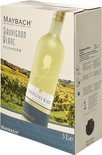 Maybach Sauvignon Blanc (1 x 3 0l)