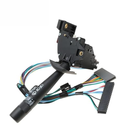 Commande de clignotants au volant pour rouler serein en Chevrolet Astro