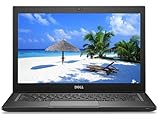 Dell Latitude 7280 Laptop PC, Non-Touch, Intel i5 2.40GHz Processor, 16 GB RAM DDR4, 512 GB M.2...