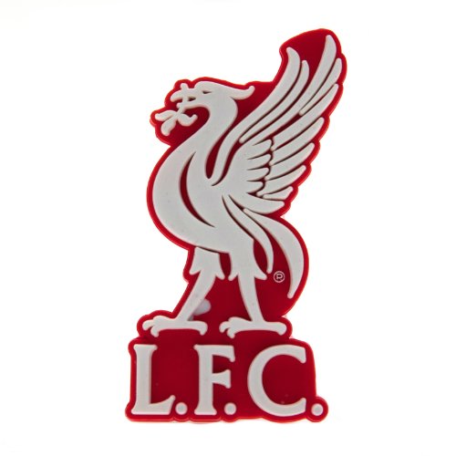 Official Liverpool FC 3D Fridge Magnet