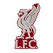 Liverpool F.c. 3d Fridge Magnet