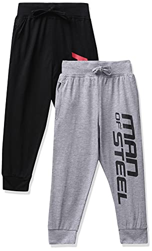 Image of Eteenz Boy's Regular Casual Pants