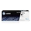 HP Cartucho de tóner negro 141A para impresoras HP | Funciona con la serie de impresoras: LaserJet M110, LaserJet MFP M139, M140 | W1410A