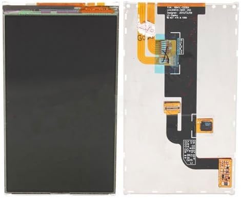 New LCD Screen Display Replacement Parts for LG Optimus 3D P920 | Thrill 4G P925