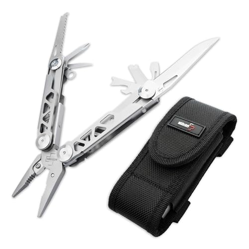 Outil d'exception BÖKER PLUS SPECIALIST PRO en acier inoxydable - 4