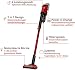 Einhell Akku-Stielstaubsauger TE-SV 18 Li-Solo