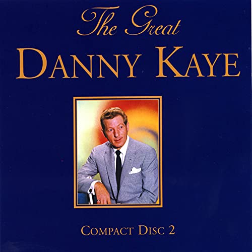 Danny Kaye