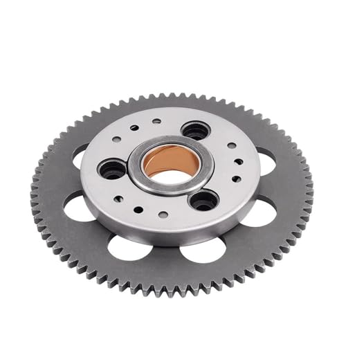 Embrayage de démarreur de moto roulement XVZ1300 VMX12 1985-2007
