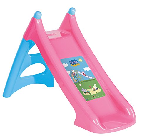 Peppa Pig - Tobogán XS (Smoby 310279)