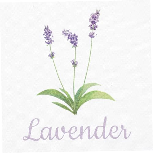 20 bolsas de tela con cierre para aromaterapia miniatura 3