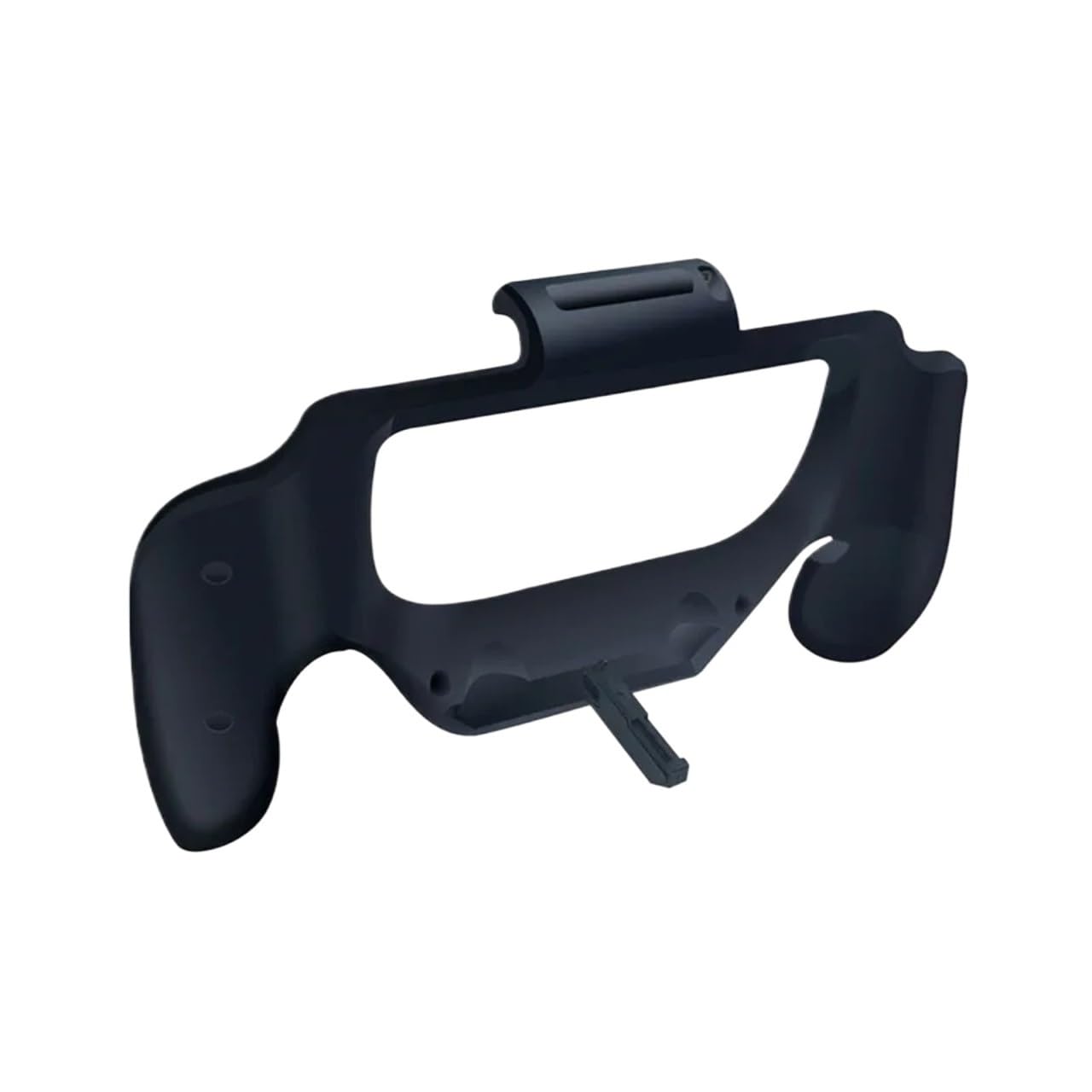 10 pezzi Custodia protettiva antiscivolo con supporto for impugnatura for console di gioco Switch Lite