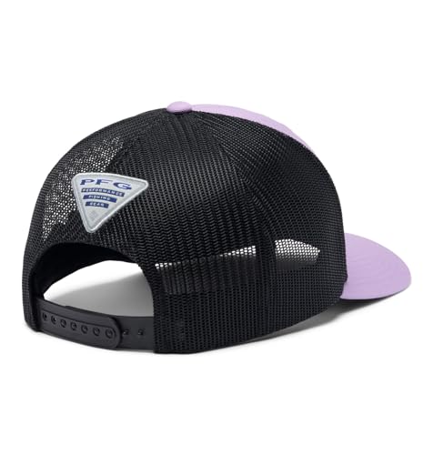 Image of Columbia PFG Logo Mesh Ball Cap