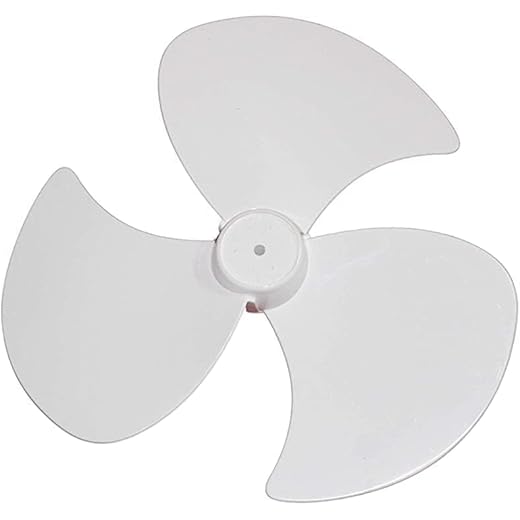 LAXMI ENTERPRISES 16 inch Plastic Blade For Wall fan & Wal