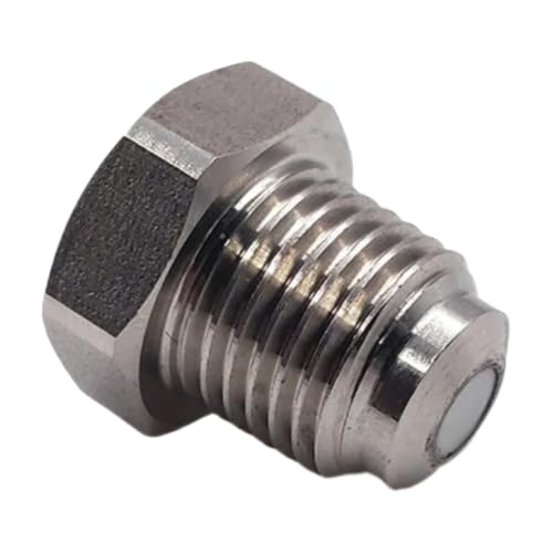 Boquilla con orificio rubí cerámica y cuerpo ss316 de inyección directa 1.4in 2