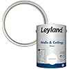 Leyland Trade Smart Matt – Brilliant White (2.5L) – Painters Hub - View #12