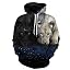 Lion Galaxy 133