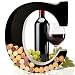 Wine Cork Holder - Metal Monogram Letter (C)