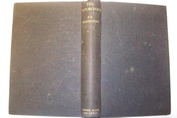 Hardcover The Unforgiven Book