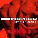 Cover of Inspired by Nick Jones