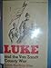 Luke and the Van Zandt County War (Chaparral Books (Hardcover))
