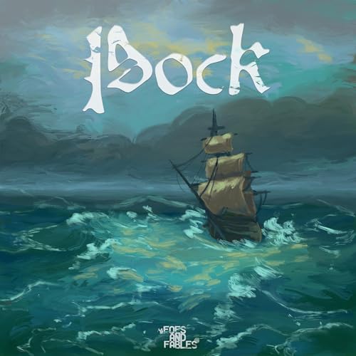 29. The Golden Blade (Part 2) | Pock