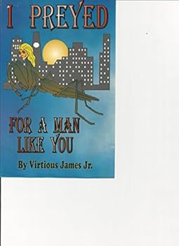 Paperback I preyed for a man like you! Book