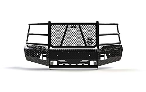 Ranch Hand FSC19HBL1 Front Bumper
