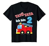 JETZT BESTELLEN: Ein schönes Kinder Geburtstags Shirt damit der 2. Geburtstag ganz besonders wird.