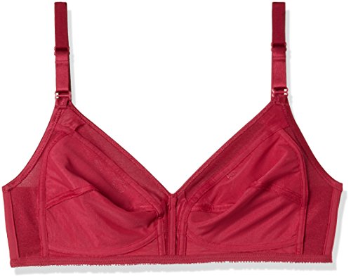 Image of Triumph International Women's Polyamide Wire Free Casual Non-Padded Bra (203I930)