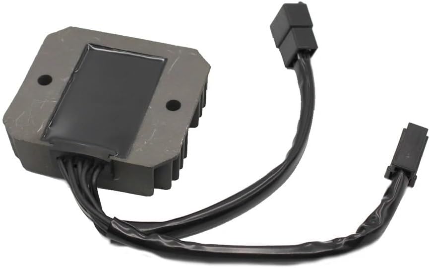 オートバイ整流器 レギュレーター 整流器 ネバダ州400用 ネバダ州600用 影用 スティード 400用 ブイアールエックス400用