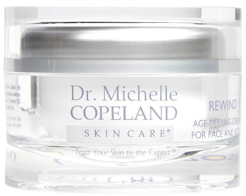 Rewind Age Defying Cream