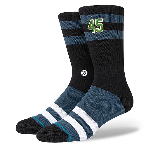 Stance Schooled Crew Socks