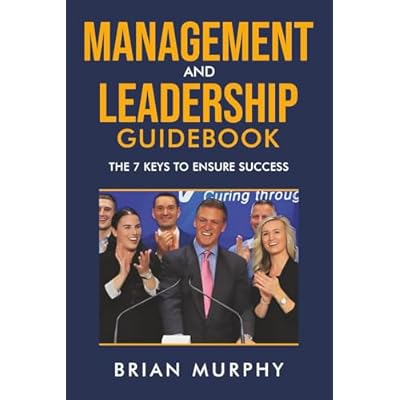 Management and Leadership Guidebook