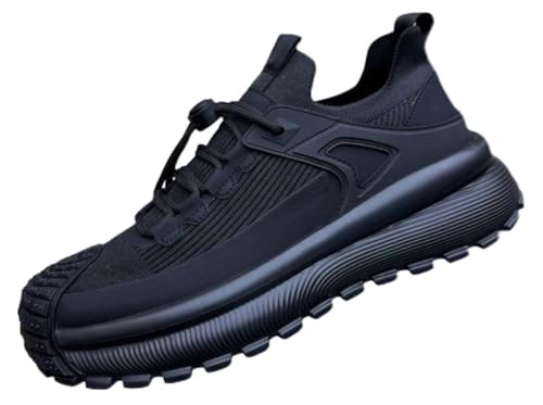 [kzzkoo] gAbv 5cm Y  Xj[J[ V[NbgV[Y JWA wȂC X|[cV[Y ^C KF y K h ʋC Vv i 24.5-27.0cm (ubN,26.5 cm) [sA