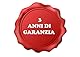 Ardes Medicura Heizdecke Polyester 55.5x41x22 cm Bianco